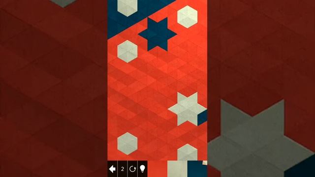 KAMI 2 Page 4 Level 24 Walkthrough 4 Moves смотреть онлайн