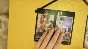 Какой он видит вас в постели? ОНЛАЙН-РАСКЛАД. тАро МАНАРА