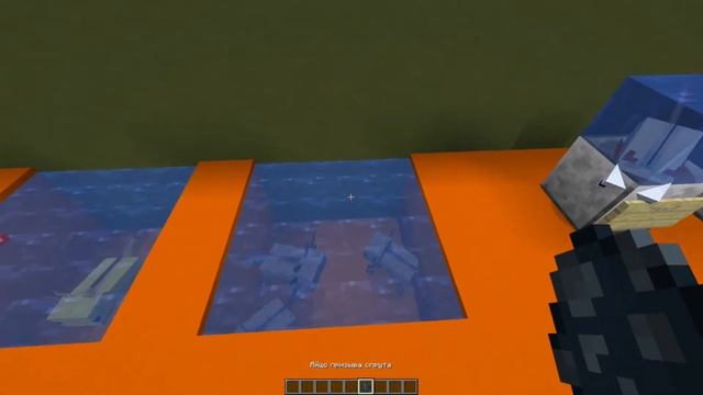 АКСОЛОТЛИ В МАЙНКРАФТ 1.17/20W51A/ПЕЩЕРЫ И СКАЛЫ