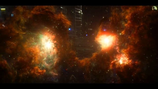 Fight Against The Alien Twins Scene [Men In Black: International / 2019] - Movie Clip HD смотреть онлайн