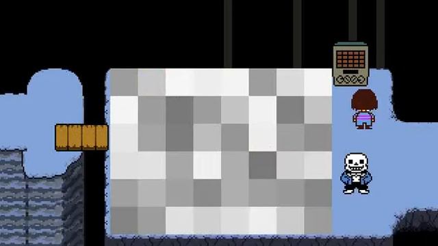 #2 Undertale (Головоломки) прохождение на русском смотреть онлайн