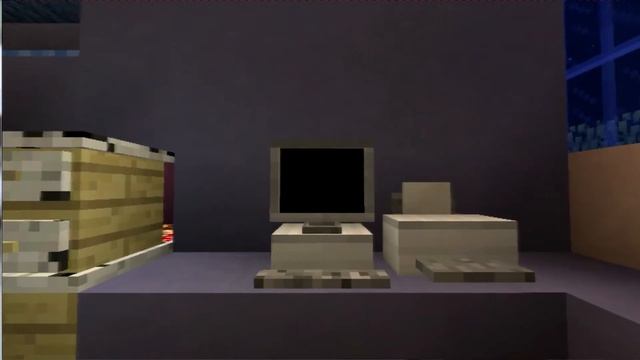 Я ПРЕВРАТИЛСЯ В ЗЕЛЕНОГО ЧЕЛОВЕКА В МАЙНКРАФТ! смотреть онлайн