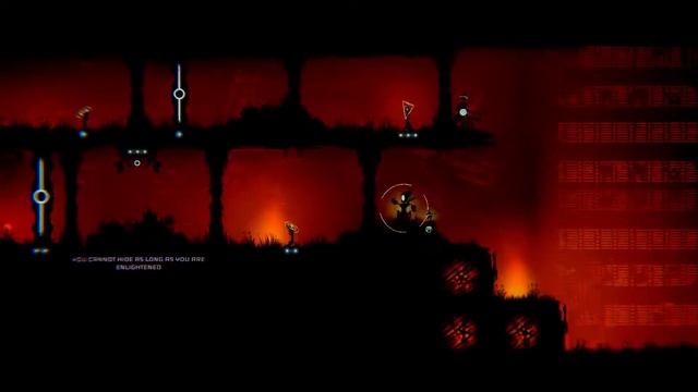 Lets play Vesper Part 1 смотреть онлайн