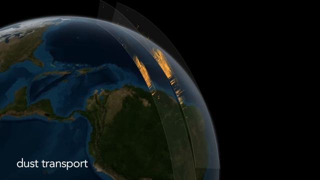 NASA | Earth from Orbit 2014 смотреть онлайн