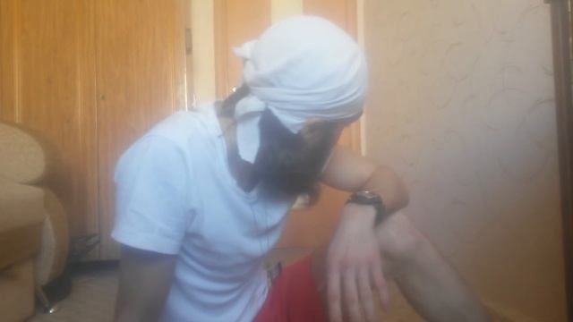 Бёрпи. Вы его полюбите, чистит мысли. смотреть онлайн