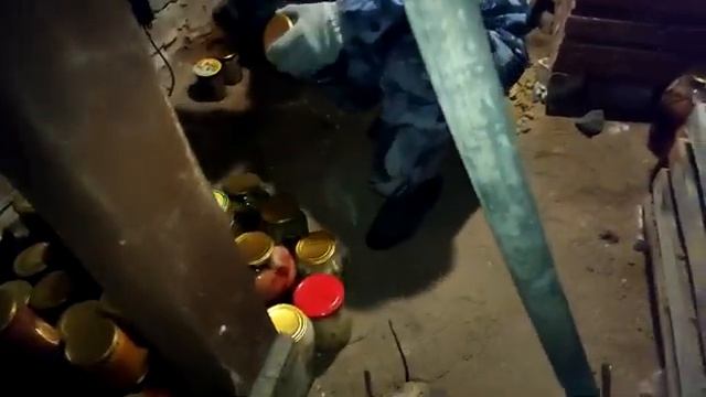 НЕ ОЖИДАЛИ ВЫКОПАТЬ ЭТО В ПОГРЕБЕ?ЗАЦВЕЛИ ОСЕНЬЮ ЧЕРЕШНЯ, ВИШНЯ И ЖИМОЛОСТЬ. УБРАЛИ СВЕКЛУ И АРБУЗЫ смотреть онлайн
