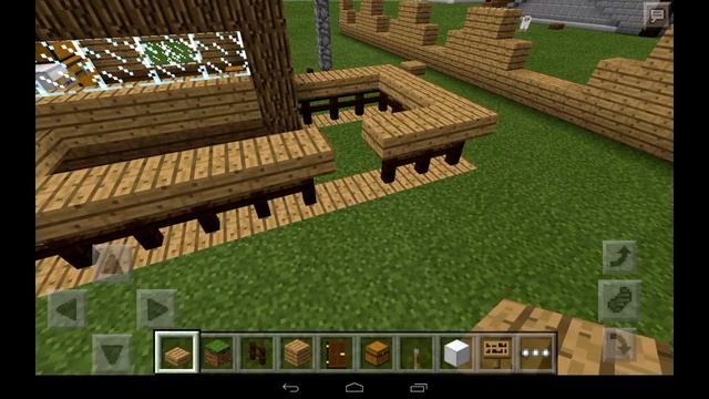 ПОСТРОЙКА ДАЧИ #2 [ЗАБОР] (НЕ МНОГО КАКОСЯЧИЛ) смотреть онлайн