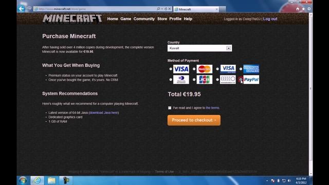 How to make your account premium for free on minecraft смотреть онлайн