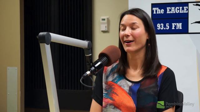 Rebecca Atkinson - Morden Activity Centre смотреть онлайн