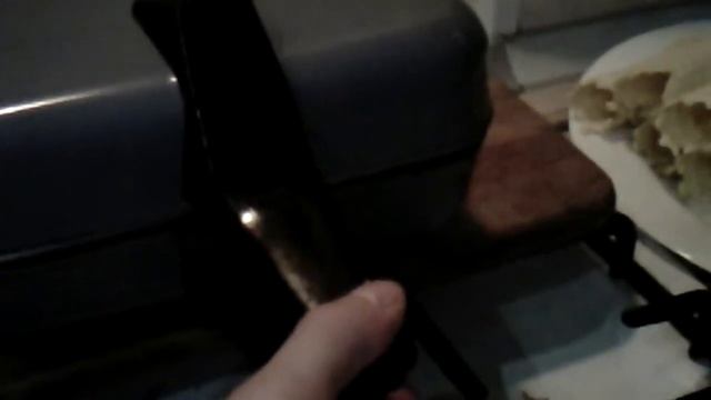 Домашние трубочки