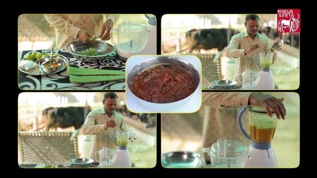 Water-based ethno-veterinary treatment for Mastitis (Odia) смотреть онлайн