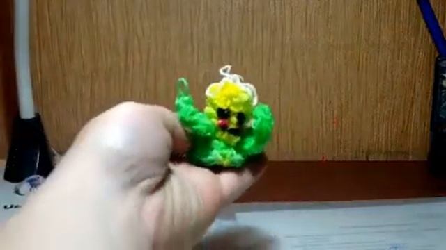 Мои фигурки из резинок браслеты,фрески,3D фигурки и многое другое смотреть онлайн