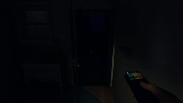 встретились как-то два друга в phasmophobia смотреть онлайн