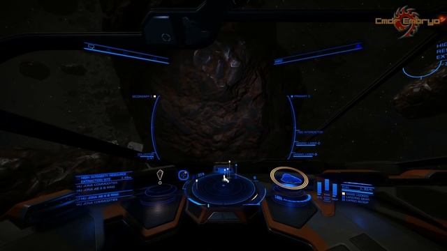 Elite: Dangerous - Multi-Role Python Build смотреть онлайн