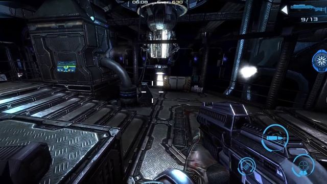 Dead Effect 2 : || Развитие || Прокачка опыта смотреть онлайн