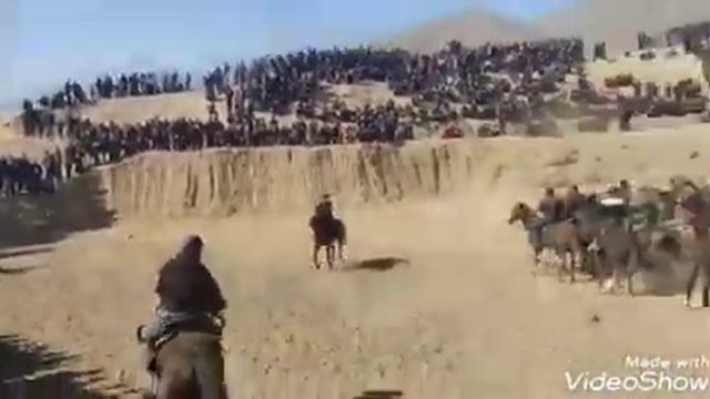 Сӯх купкари улоқ "Искандар" 14.07.2021 смотреть онлайн