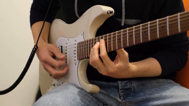 Ibanez AZ2204 sp - Mama Pickups (FaGo Cable Pro Configuration) смотреть онлайн
