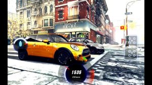 Игры тачки! CSR RACING 2! Новый мультик про гонки!