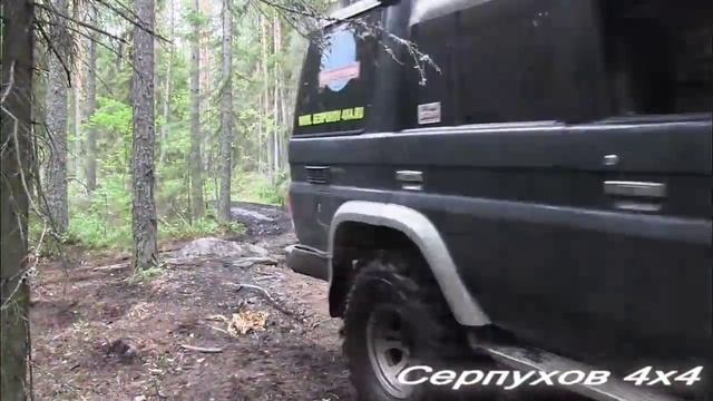 Карелия. Онежское озеро. Августь 2014г смотреть онлайн