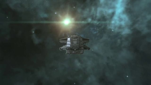Battlestar Galactica Online - 22 Things not to do in BSGO смотреть онлайн