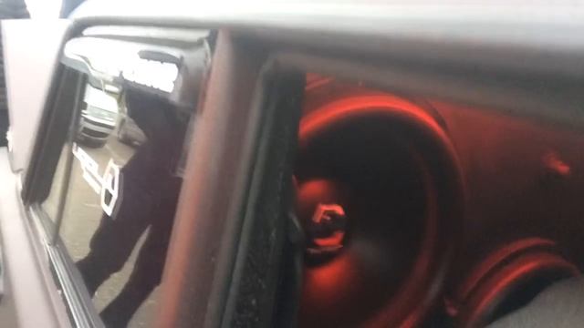 Закрытие сезона по автозвуку полиция оценила. г.Тверь смотреть онлайн