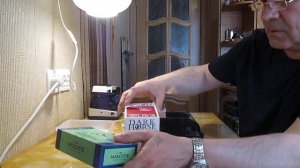 HAWK MATIC - 1 гидравлика