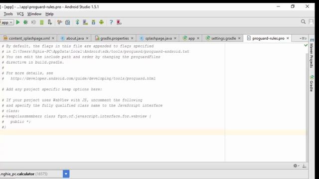 Kỹ Thuật Decompile Với JADX Và Anti-decompile Với ProGuard