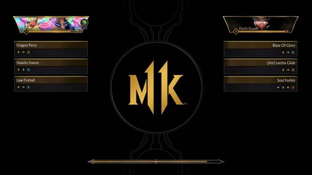 The Insane Spawn 5 Krushing Blow Combo! - Mortal Kombat 11: 