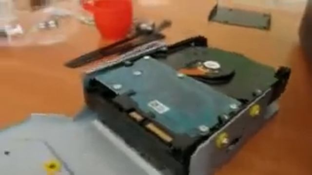 Silverstone grandia GD04 build htpc сборка htpc смотреть онлайн