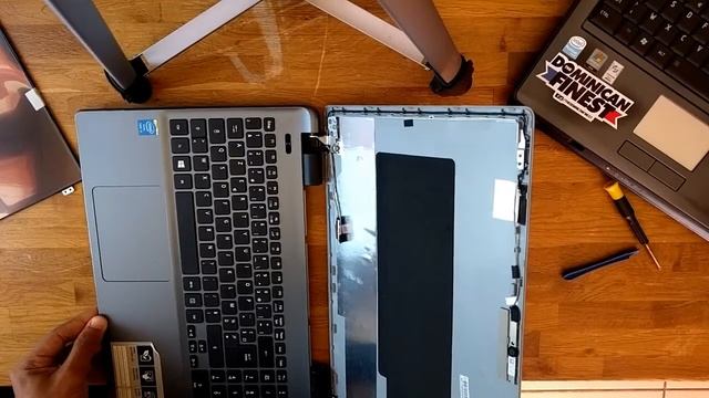 Screen Replacement Acer Aspire E5 531, E5 571 30pin LCD LED SIEPONLINE смотреть онлайн
