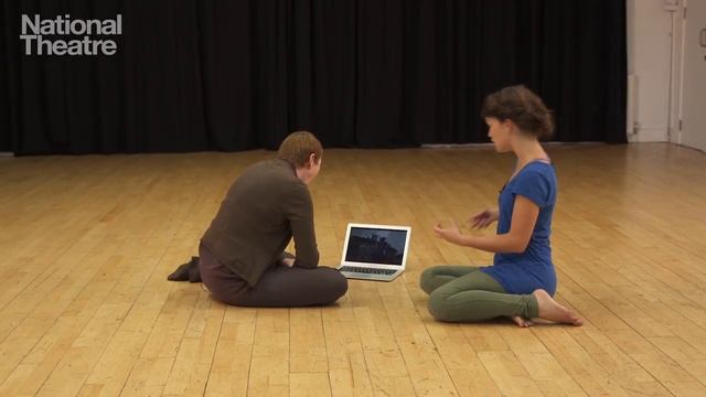 Movement Direction: Creating Character смотреть онлайн