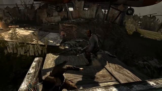 Tomb Raider |GTX 670 Geforce Driver 314.21 Beta смотреть онлайн