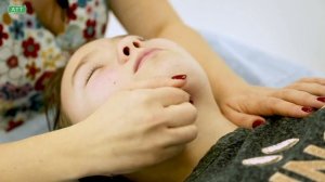 ✅Как сделать логопедический массаж при тонусе языка у детей?