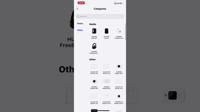 أكثر سؤال وصلني..طريقة شبك سماعة هواوي في تطبيق Huawei Al Life عبر نظام ال ios смотреть онлайн
