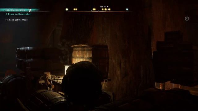 Assassins Creed Valhalla...Part 189 смотреть онлайн