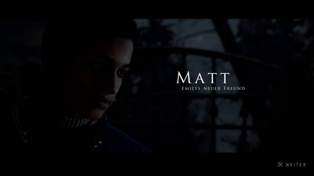 #1 Until Dawn: Alle Hinweise und Totems New Game mit Johnny смотреть онлайн