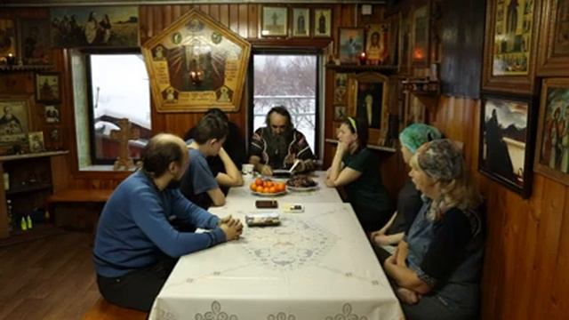 02.01.2019 О Воскресении и о Суде смотреть онлайн