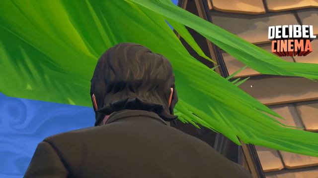 ФИЛЬМ ПРО ФОРТНАЙТ-Fortnite battle royale смотреть онлайн