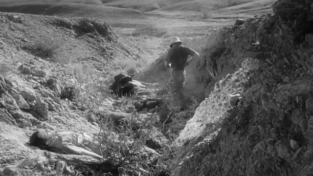 Rope Of Sand | English Full Movie | Action Adventure Crime