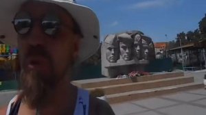 Памятники Крыма - 4