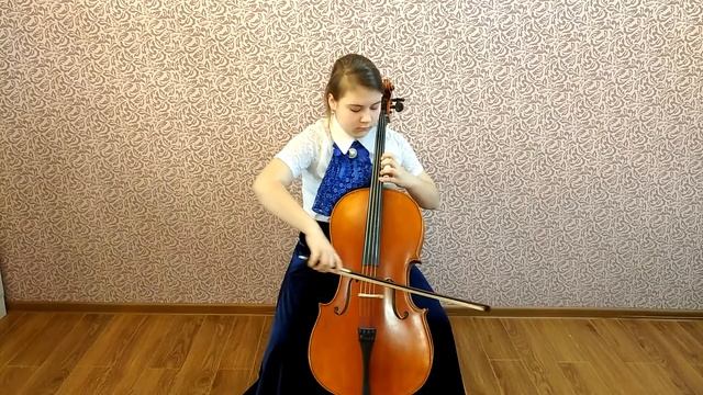 А. Айвазян "Грузинский танец" смотреть онлайн