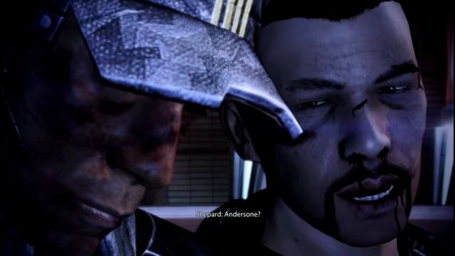 Mass Effect 3 Perfect Ending [CZ Subtitles] смотреть онлайн