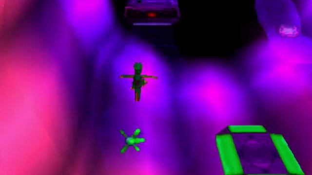 [PS1] Gex 2 - 3 - Бродим по микросхеме смотреть онлайн