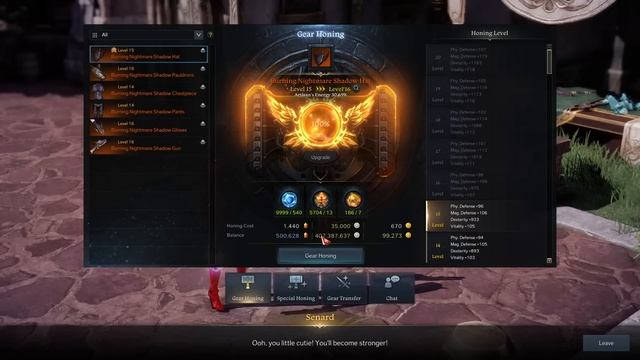 Can We Hit 1560 To Become John Wick??? HONING The GUNSLINGER | Lost Ark смотреть онлайн