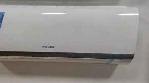 Сплит система Rovex Ровекс