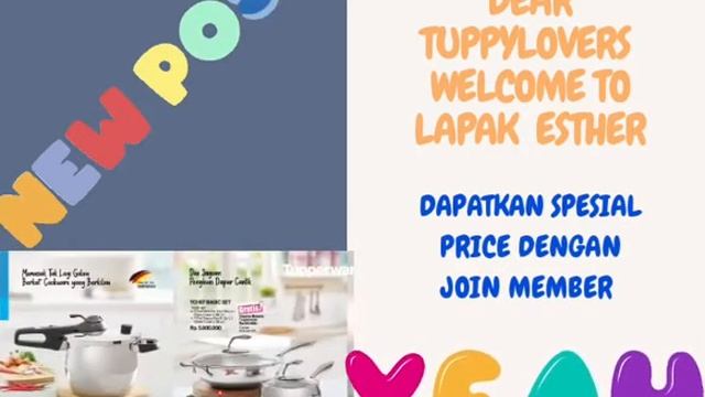 TUPPERWARE смотреть онлайн