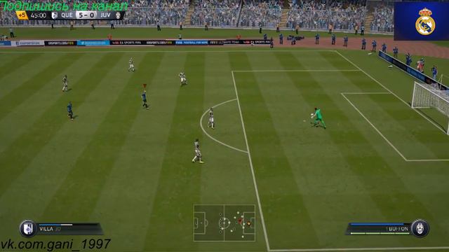 Fifa 15  Ronaldinho