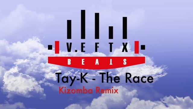 Tay K The Race VeftxBeats Kizomba Remix mp3 смотреть онлайн