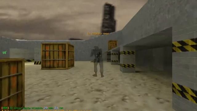 CS 1.6 | Карта Дигл только на диглах смотреть онлайн