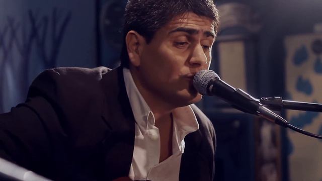 PEQUEÑA SERENATA DIURNA - ALEJANDRO AVILA смотреть онлайн